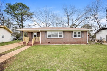 1326 Berry Hill Rd Bessemer, AL 35020